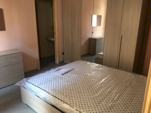 Camera da letto - Bilocale Alessandria - foto 3