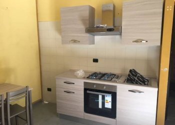 Cucina - Bilocale Alessandria - foto 1