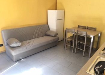 Salone - Two-room apartment Alessandria - photo 2