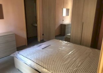 Camera da letto - Two-room apartment Alessandria - photo 3
