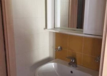 Bagno - Bilocale Alessandria - foto 4