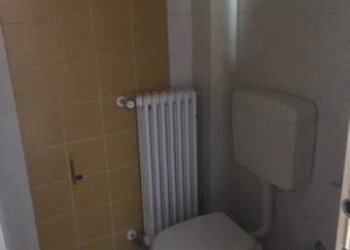 Bagno - Bilocale Alessandria - foto 5