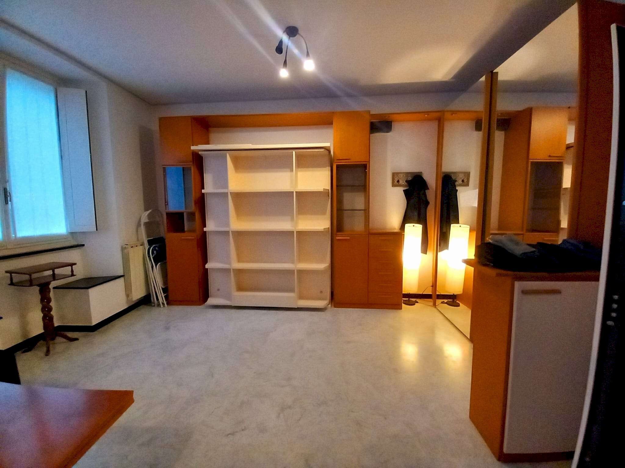 appartamento in locazione genova piazza da varagin - Apartment piazzetta Jacopo da Varagine, Genova (neighborhood Centro Storico) - photo 2