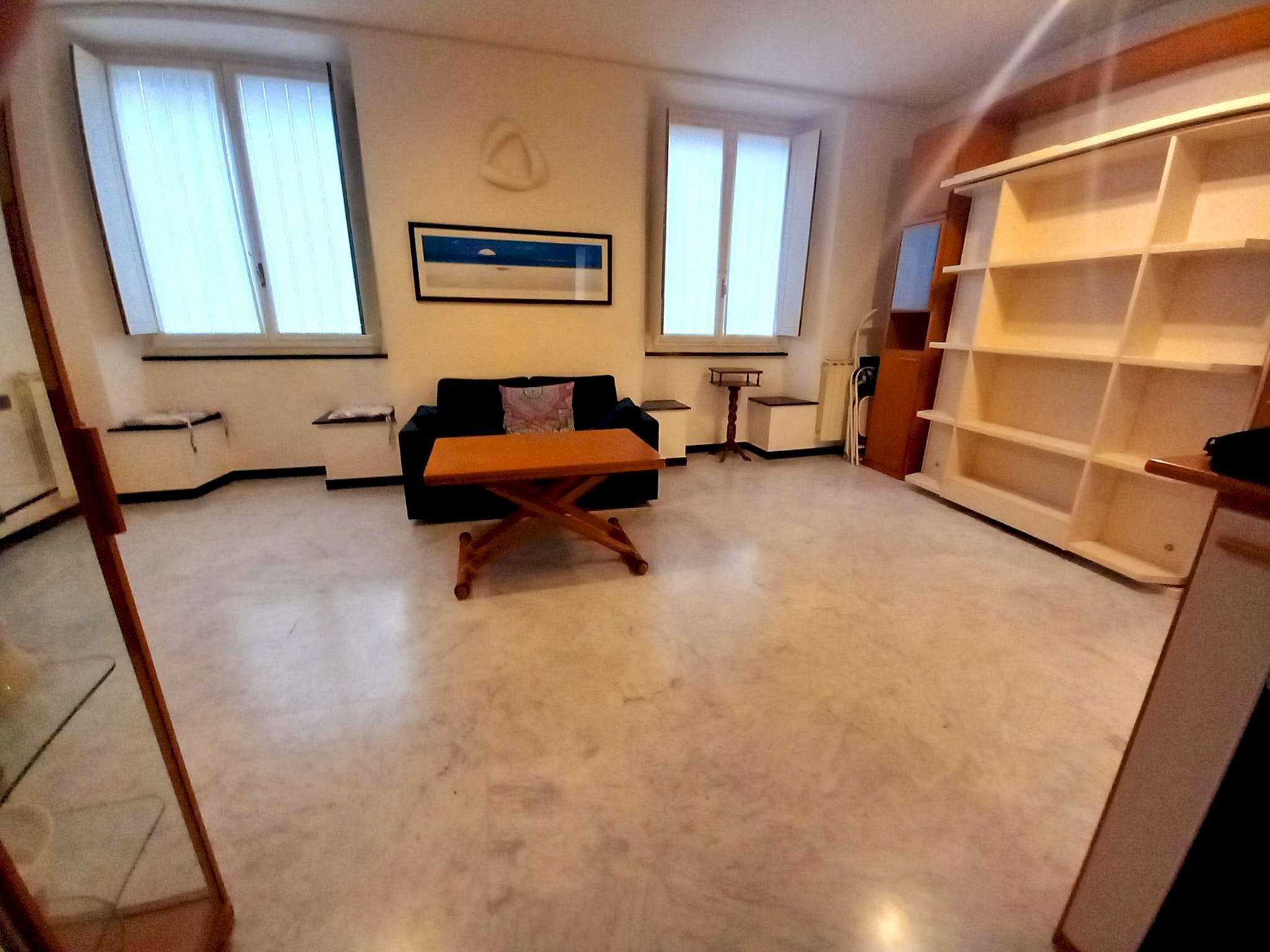 appartamento in locazione genova piazza da varagin - Apartment piazzetta Jacopo da Varagine, Genova (neighborhood Centro Storico) - photo 3