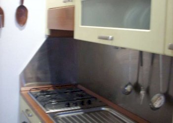 appartamento in locazione genova piazza da varagin - Apartment piazzetta Jacopo da Varagine, Genova (neighborhood Centro Storico) - photo 8