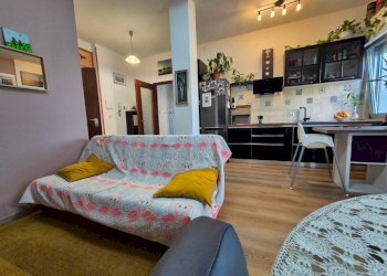 Salone - Quadrilocale via dei Lerda, 18, frazione Madonna Delle Grazie, Cuneo - foto 5