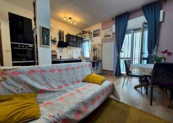 Salone - Quadrilocale via dei Lerda, 18, frazione Madonna Delle Grazie, Cuneo - foto 12