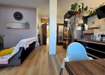 Cucina - Quadrilocale via dei Lerda, 18, frazione Madonna Delle Grazie, Cuneo - foto 14