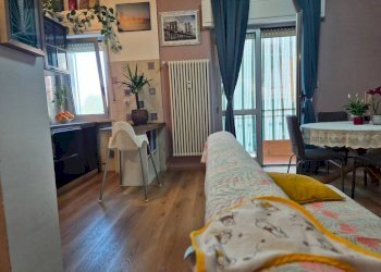 Salone - Quadrilocale via dei Lerda, 18, frazione Madonna Delle Grazie, Cuneo - foto 16