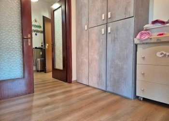 Corridoio - Quadrilocale via dei Lerda, 18, frazione Madonna Delle Grazie, Cuneo - foto 20