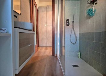 Bagno - Quadrilocale via dei Lerda, 18, frazione Madonna Delle Grazie, Cuneo - foto 25