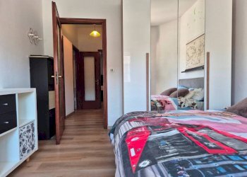 Camera da letto - Quadrilocale via dei Lerda, 18, frazione Madonna Delle Grazie, Cuneo - foto 29