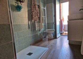 Bagno - Quadrilocale via dei Lerda, 18, frazione Madonna Delle Grazie, Cuneo - foto 30