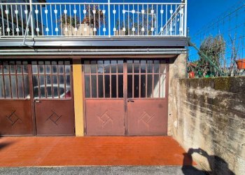 Box auto - Quadrilocale via dei Lerda, 18, frazione Madonna Delle Grazie, Cuneo - foto 32