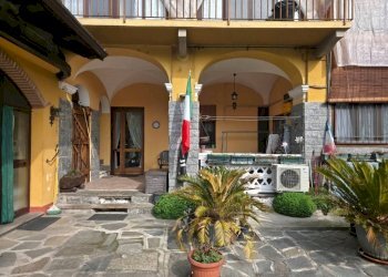 Cortile interno - Two-room apartment Strambino - photo 2