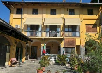 Facciata - Two-room apartment Strambino - photo 4