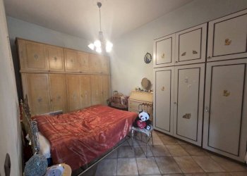 Camera da letto - Two-room apartment Strambino - photo 9