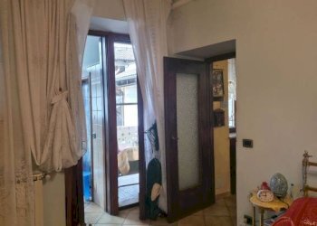 Camera da letto - Two-room apartment Strambino - photo 12