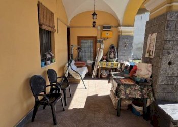 Veranda - Two-room apartment Strambino - photo 13