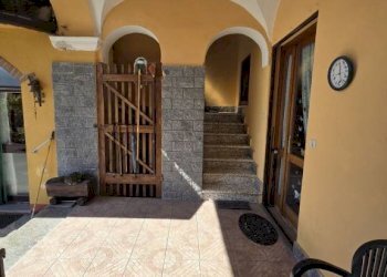 Interno palazzo - Two-room apartment Strambino - photo 14