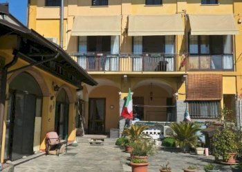 Facciata - Two-room apartment Strambino - photo 16