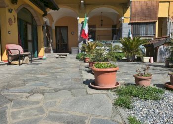 Cortile interno - Two-room apartment Strambino - photo 18