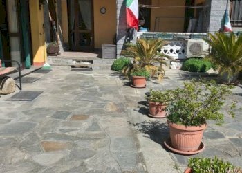 Cortile interno - Two-room apartment Strambino - photo 24