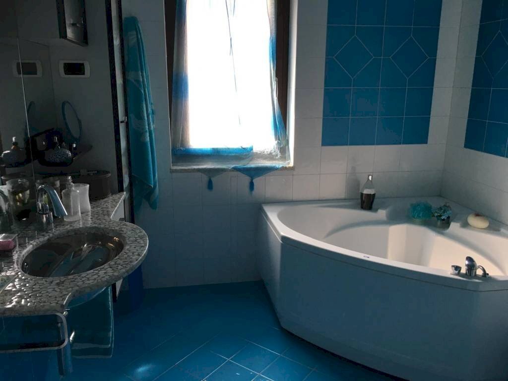 Bagno - Villa Strambino - foto 2