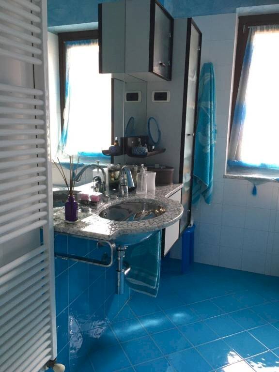 Bagno - Villa Strambino - foto 3