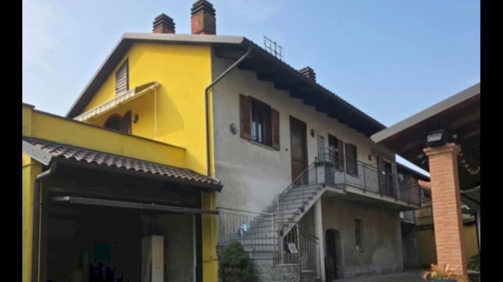Facciata - Villa Strambino - photo 1