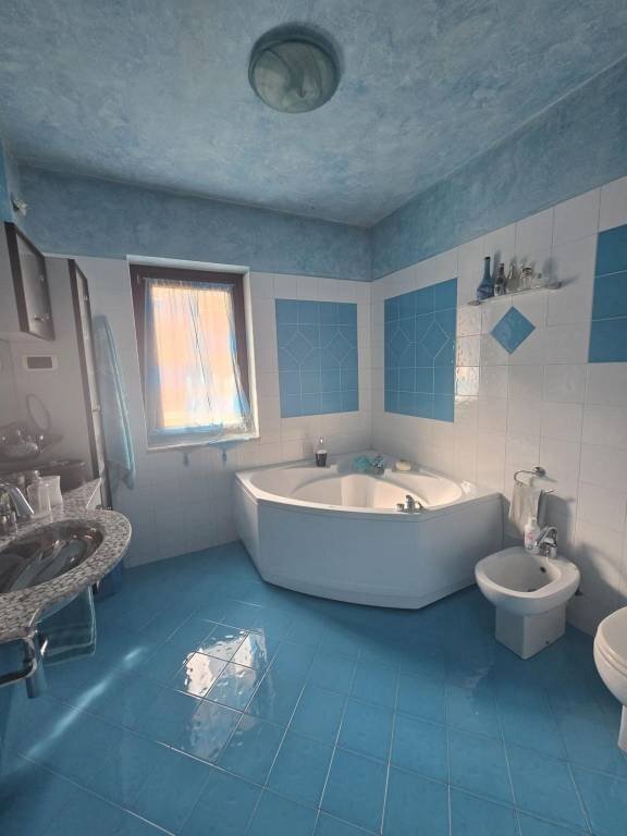 Bagno - Villa Strambino - photo 3
