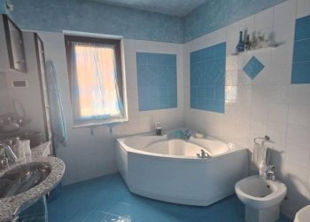 Bagno - Villa Strambino - foto 1