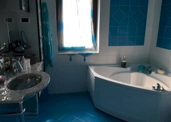 Bagno - Villa Strambino - foto 2