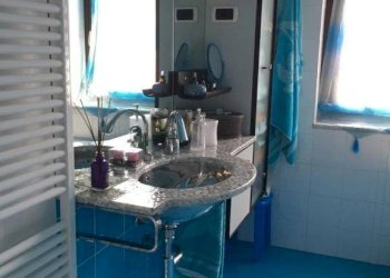 Bagno - Villa Strambino - foto 3