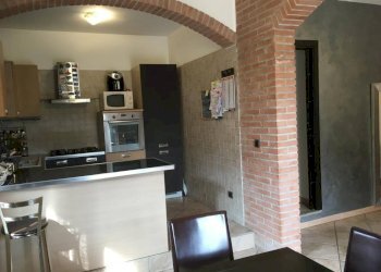 Cucina - Villa Strambino - foto 5
