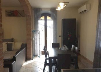 Salone - Villa Strambino - foto 7