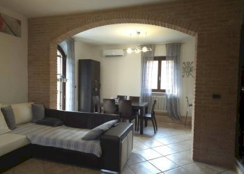 Salone - Villa Strambino - foto 8