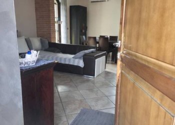 Salone - Villa Strambino - foto 9