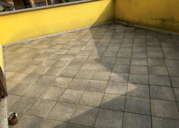 Terrazzo - Villa Strambino - foto 13