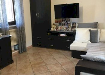 Salone - Villa Strambino - foto 15