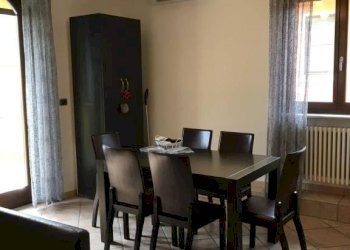 Salone - Villa Strambino - foto 17