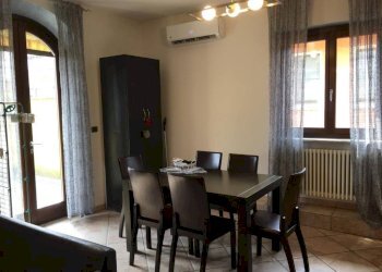 Salone - Villa Strambino - foto 18