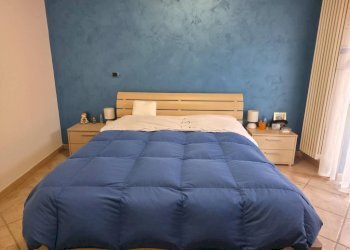 Camera da letto - Villa Strambino - foto 21