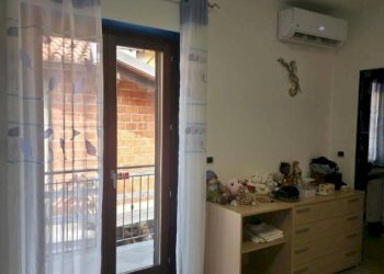 Camera da letto - Villa Strambino - foto 24