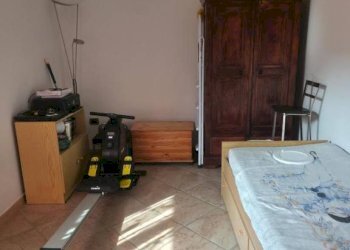 Camera da letto - Villa Strambino - foto 25