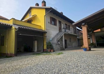 Facciata - Villa Strambino - foto 28