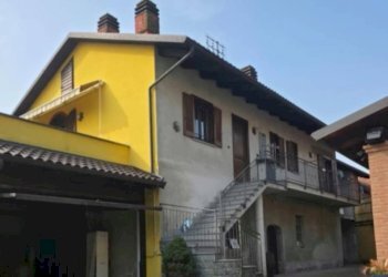 Facciata - Villa Strambino - photo 1