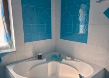 Bagno - Villa Strambino - photo 21