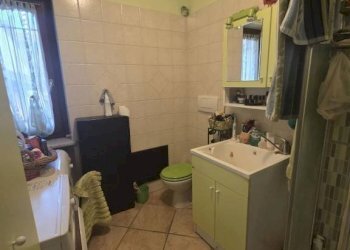 Bagno - Villa Strambino - photo 22