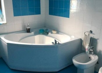 Bagno - Villa Strambino - photo 24